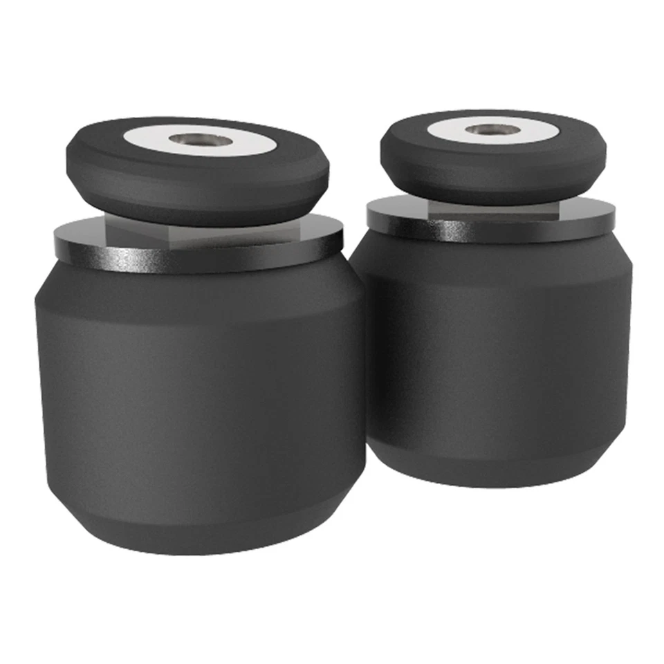 Kit de mejora de suspensión Timbren SES para 99-06 Chevy Silverado GMC Sierra 1500 Foto 3 de 4