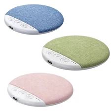 Under-Pillow Speaker for Sleeping - Portable Wireless Bluetooth Bone Conduction~