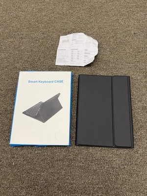 Smart Keyboard Case for Samsung Galaxy Tab S9/S9 FE/S8/S7 SKU:T