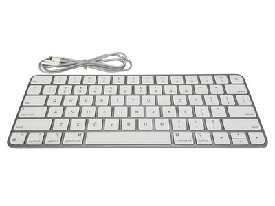 ⌨Genuine Apple Magic Keyboard A2450 Wireless Bluetooth