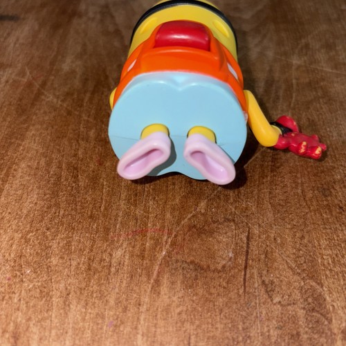 DECPICABLE ME MINION 3” ACTION FIGURE TOY - Picture 4 of 5