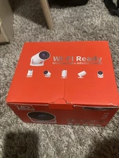 Mini portable projector wireless