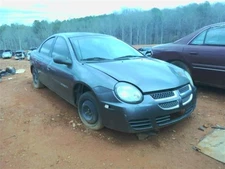 Radiator Fan Motor Assembly Single Fan Fits 00-05 NEON 145606