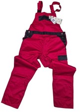 Mens PLANAM work Dungarees Size 54