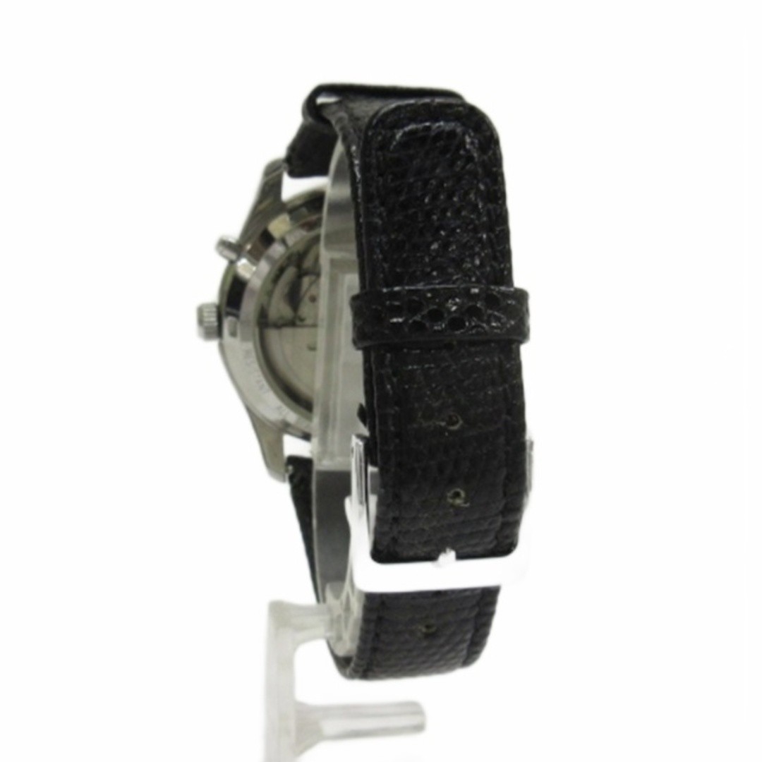 Orient Orient Star wristwatch automatic skeleton … - image 4