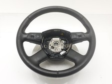 AUDI A6 Steering Wheel 2004-2012 Limted Edition 4 Door Saloon  