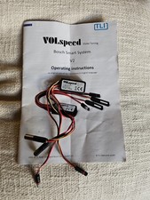 Volspeed Bosch Smart System V2 Tuning Kit Free Shipping UK