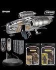 Star Wars The Vintage Collection Razor Crest Haslab Mandalorian Toy Ship - NIB