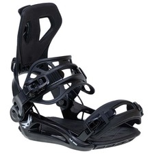 SP FASTEC Rage 630 Snowboard Bindung Step-In Gr. M für Boots Größe 39 - 43 NEU
