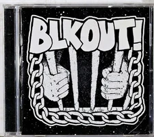 Blkout - Blkout! (CD 0)