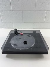 Sony PS-LX310BT Belt Drive Turntable NO POWER / READ DESCRIPTION