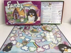 Vintage Furby Adventure Game Milton Bradley Hasbro Ages 4 and Up 1999 *READ*