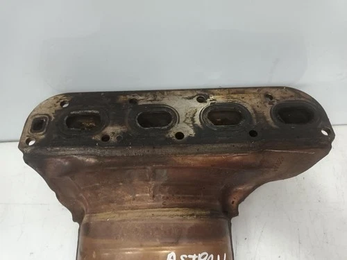 GM120 55561249 Catalizador para OPEL ASTRA H BERLINA Edition 2006 3802639 - Imagen 3 de 10