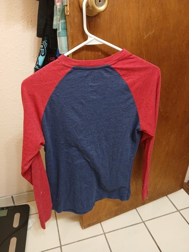 Boys XL Superman Shirt (Youth) - Picture 3 of 3