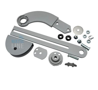 NICE Ersatzteil für Gelenkarm-Gruppe für Walky SPAMG215A00 elektrisch