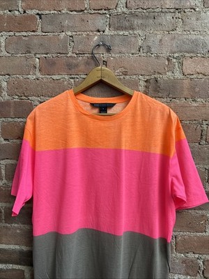 Marc by Marc Jacobs Tee, Sz Small, Summer IT Boy