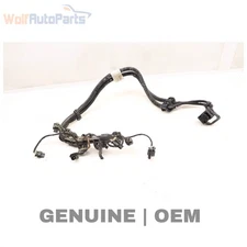2019-2023 BMW X4 2.0L - Engine / FUEL Injector Wiring Harness 8658838