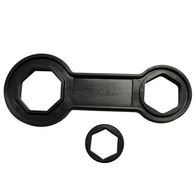 Honeywell Doppel Ringschlüssel ZR06K 1/2-2 für Filter CLE Demontage D06f