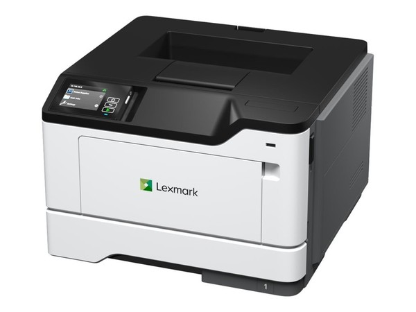 Lexmark Ms531Dw Monochrome Singlefunction Printer Hv Emea 44Ppm Drucker 44 Ppm-image