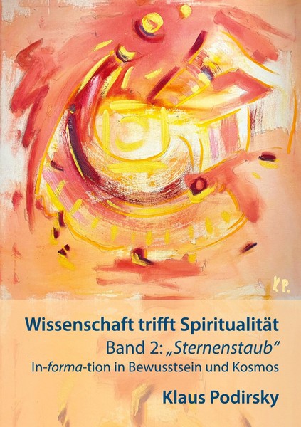Wissenschaft Trifft SpiritualitäT Klaus Podirsky-image