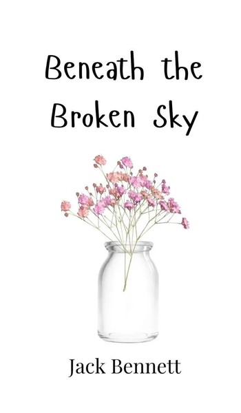 Jack Bennett | Beneath The Broken Sky | Buch | Englisch (2024)-image