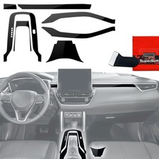 7in1 Folie für Mittelkonsole - Toyota Corolla (2019-2025) Grizz Protector Film