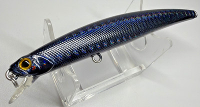 DUO Tide Minnow Slim SR 90 Saltwater Jerkbait 90mm 7g Used Japan JDM