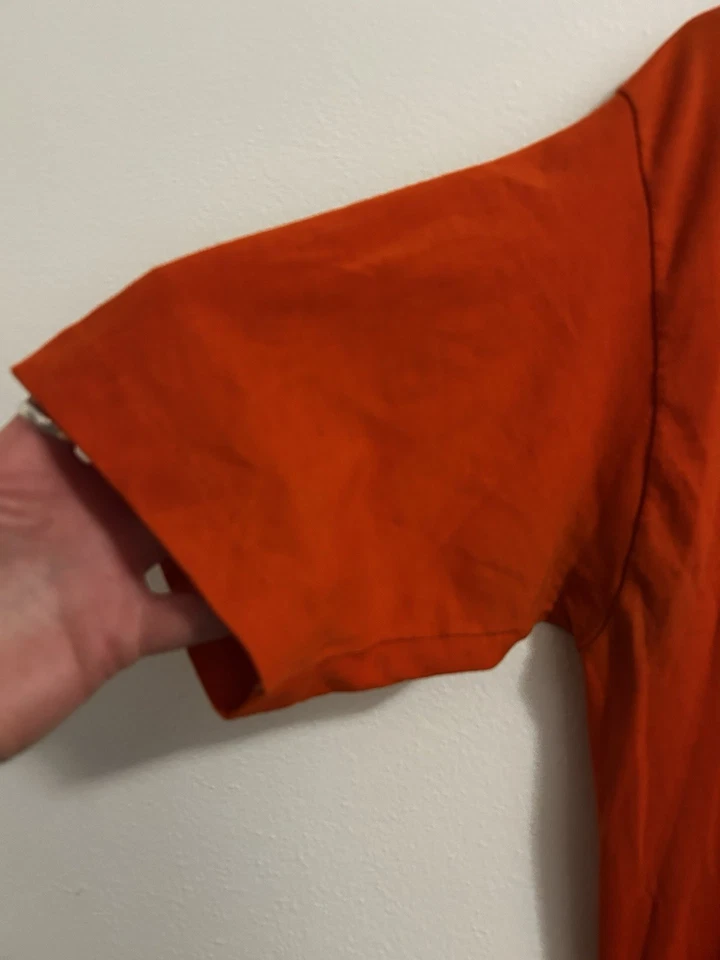 Camiseta gráfica Matco Tools vintage años 70 80 XL Foto 4 de 4