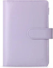 - Planner Binders, Leather Notebook Cover, Composition Notebook Cover Refillable