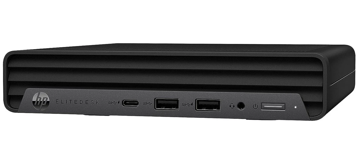 HP Mini Pc PC Desktops & All-In-One Computers for Sale - eBay