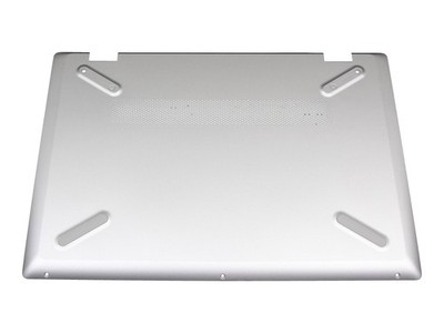 HP Pavilion 13-an1900 original Gehäuse Unterseite silber