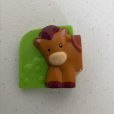 LeapFrog Fridge Farm Horse Replacement