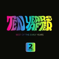 Ten Years After: Ten Years After: Best Of The Early Years - Jpc Schallplatten