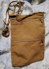 Rick Steves Civita Neck Wallet