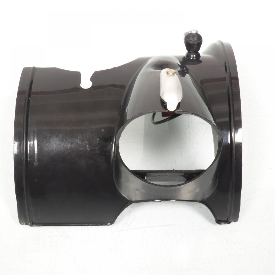 Entourage optique avant RSM chromé pour cyclomoteur Solex S2200