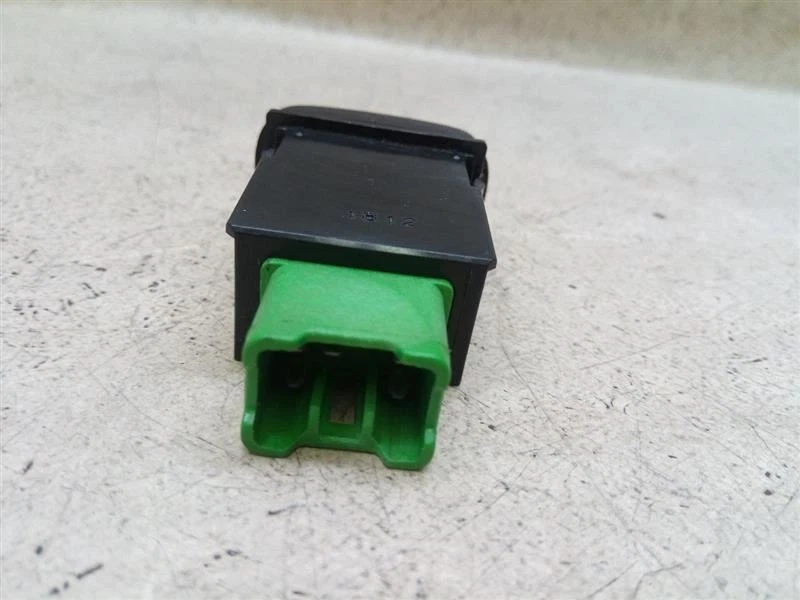 Interruptor descongelador trasero compatible con 1999 2000 2001 2002 SUZUKI VITARA b78-198964 Foto 4 de 4