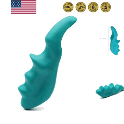 #ad Thumb Saver Massage Tools Deep Tissue Massager Trigger Point Tool Pressure Re... $12.99