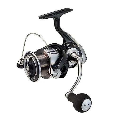 DAIWA LT4000-CXH Shore Jigging Spinning Reel 23 LexaNEW | eBay