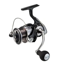 DAIWA LT4000-CXH Shore Jigging Spinning Reel  23 LexaNEW