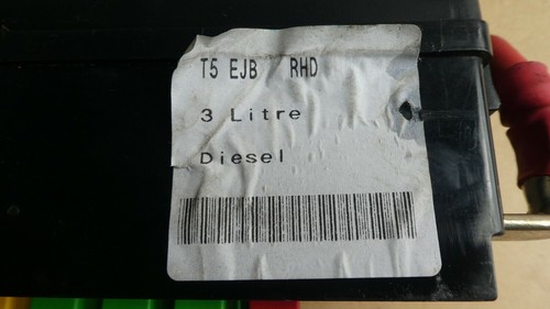 RANGE ROVER SPORT L320 3.0 TDV6 FUSE BOX RELAY AH32-14290-APB - Picture 8 of 9