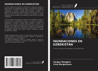 Sergey Myagkov (U. A.) | Inundaciones En UzbekistÁN | Taschenbuch | Spanisch