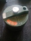 Keuffel & Esser No 58 0500 Vari-Point Variable Taper Pencil Lead Sharpener    — photo 1