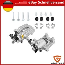 Bremssattel Set passt für Skoda Octavia I Kasten/Kombi 1U5 2x links rechts Paar