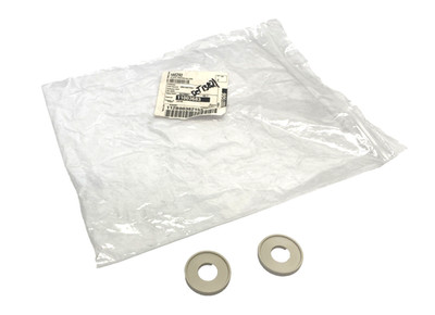 Graco 1.8E+293 Plate, Piston, 50 PRXV MAL 18E292 LOT OF 2