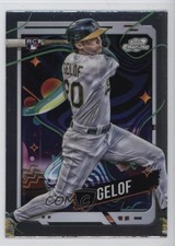Click to enlarge Zack Gelof