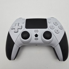 Bluetooth Wireless Gamepad Controller for PS4/PS4 Pro/PS4 Slim & PC - Joystick