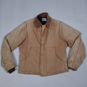 Vintage Carhartt Arctic Jacket | eBay