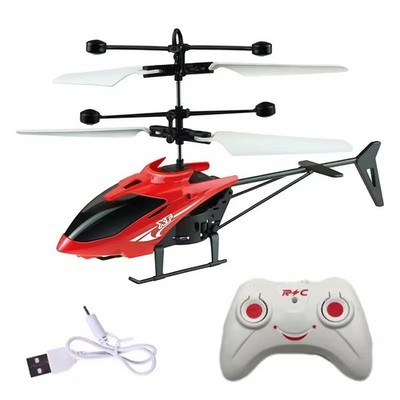 2 Syma S107g Mini Metal Remote Control Helicopter Check Description