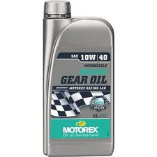 Motorex Racing 10W40 Gear Oil | 1 Liter | 110453