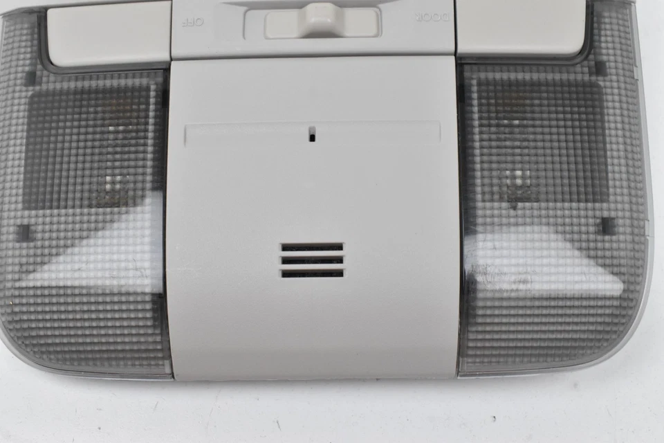 2010-2014 Subaru Legacy Outback Console Dome Light Lamp NO Sunroof OEM - Image 4 of 4